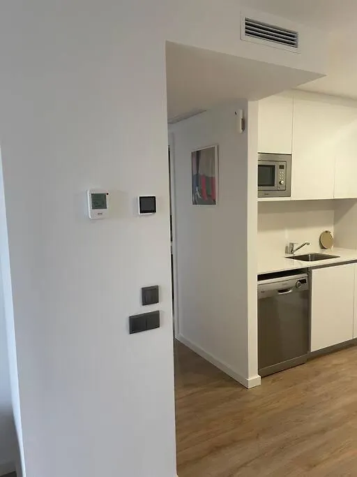 Estrenalo A Minutos De Bcn Apartment Sant Feliu de Llobregat