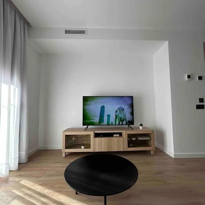 Estrenalo A Minutos De Bcn Apartment Sant Feliu de Llobregat 0*,  Spain