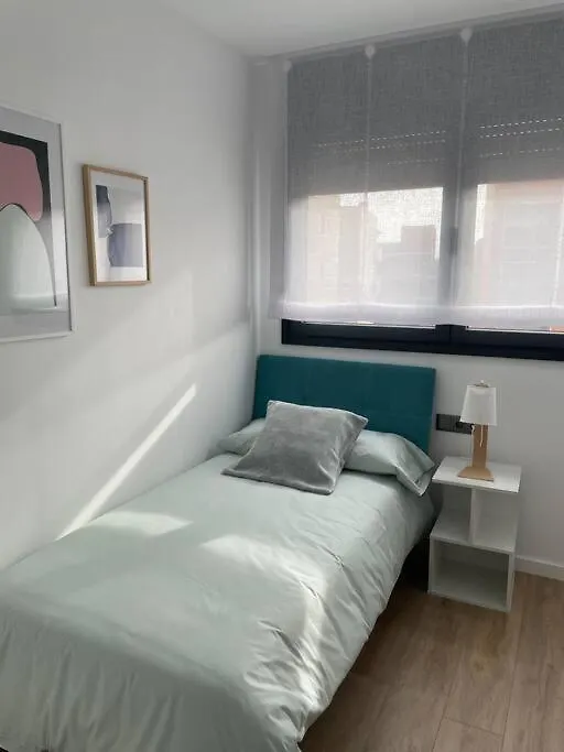 Estrenalo A Minutos De Bcn Apartment Sant Feliu de Llobregat