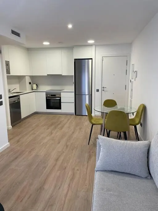 Estrenalo A Minutos De Bcn Apartment Sant Feliu de Llobregat 0*,  Spain