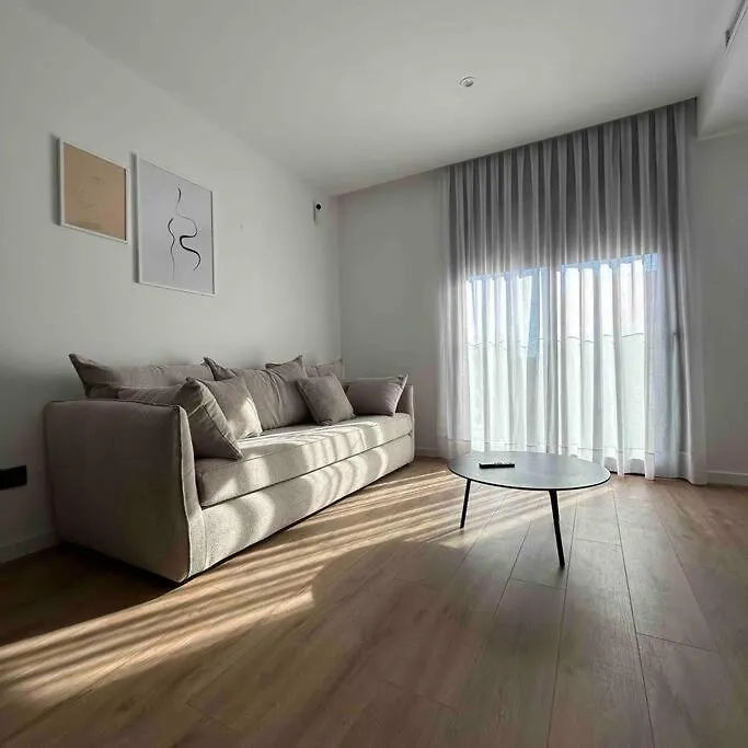 Estrenalo A Minutos De Bcn Apartment Sant Feliu de Llobregat
