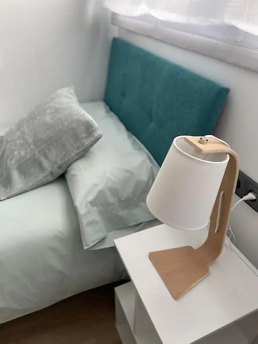 Estrenalo A Minutos De Bcn Apartment Sant Feliu de Llobregat