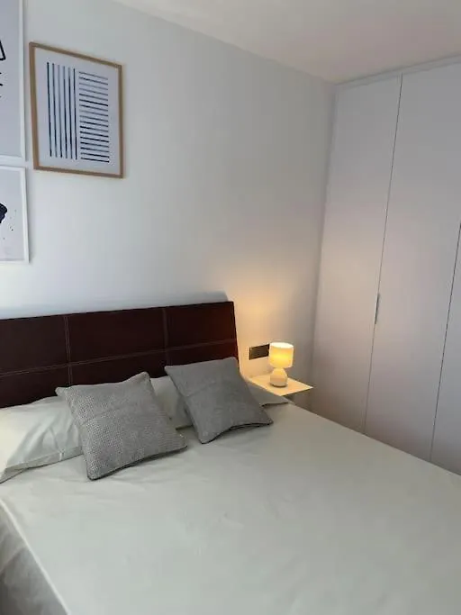 Estrenalo A Minutos De Bcn Lejlighed Sant Feliu de Llobregat 0*,